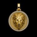 Lion King Pendant