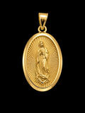 Virgen de Guadalupe