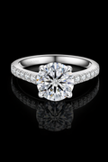 Luna Classic Ring