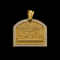 Last Supper Arch Pendant