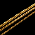 S.steel Franco Chain