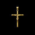 Jesus Cross Pendant
